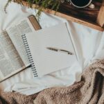 How Writing Helped Me Heal and Grow