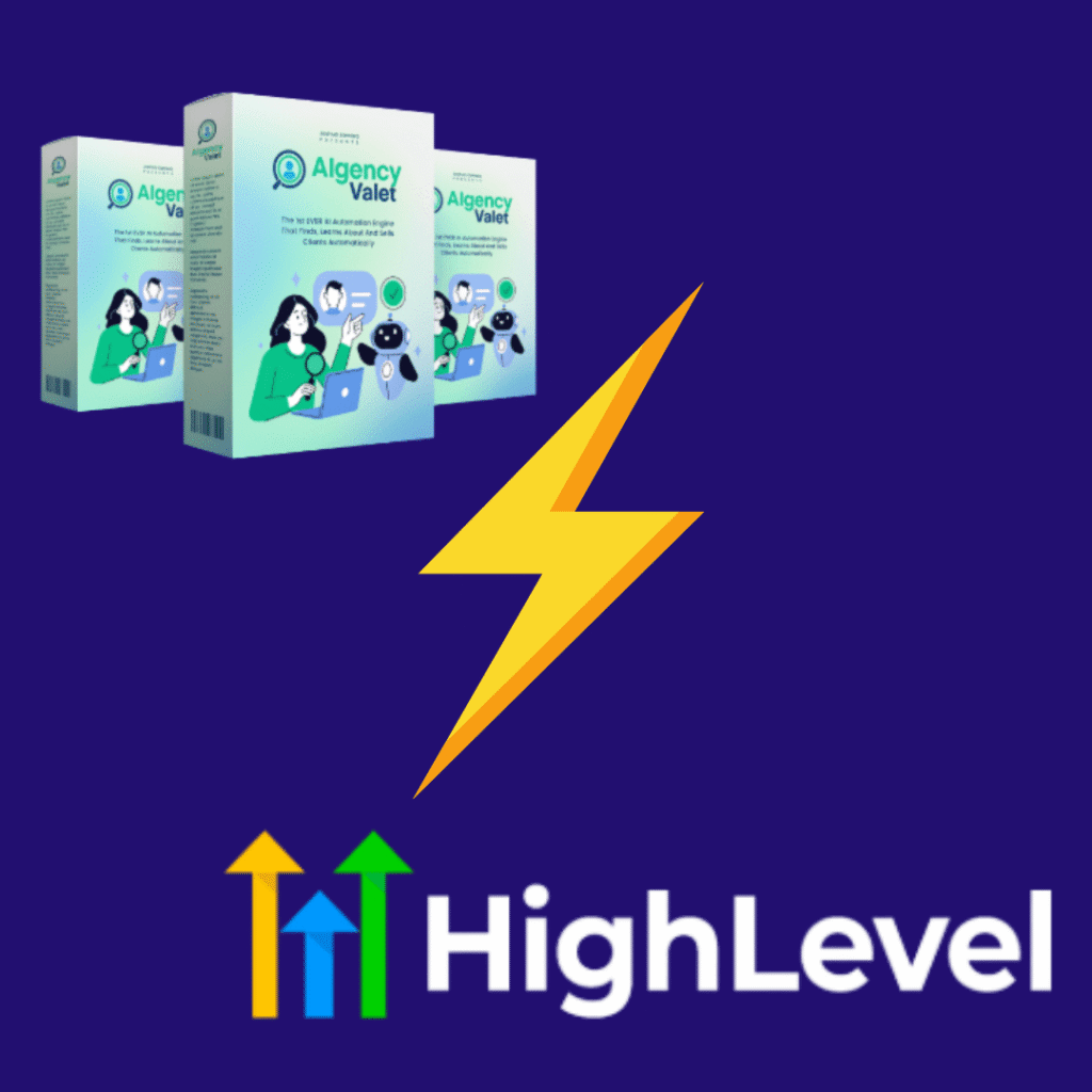 Aigency Valet Pro vs GoHighLevel