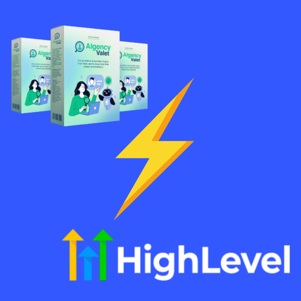 Aigency Valet Pro vs GoHighLevel