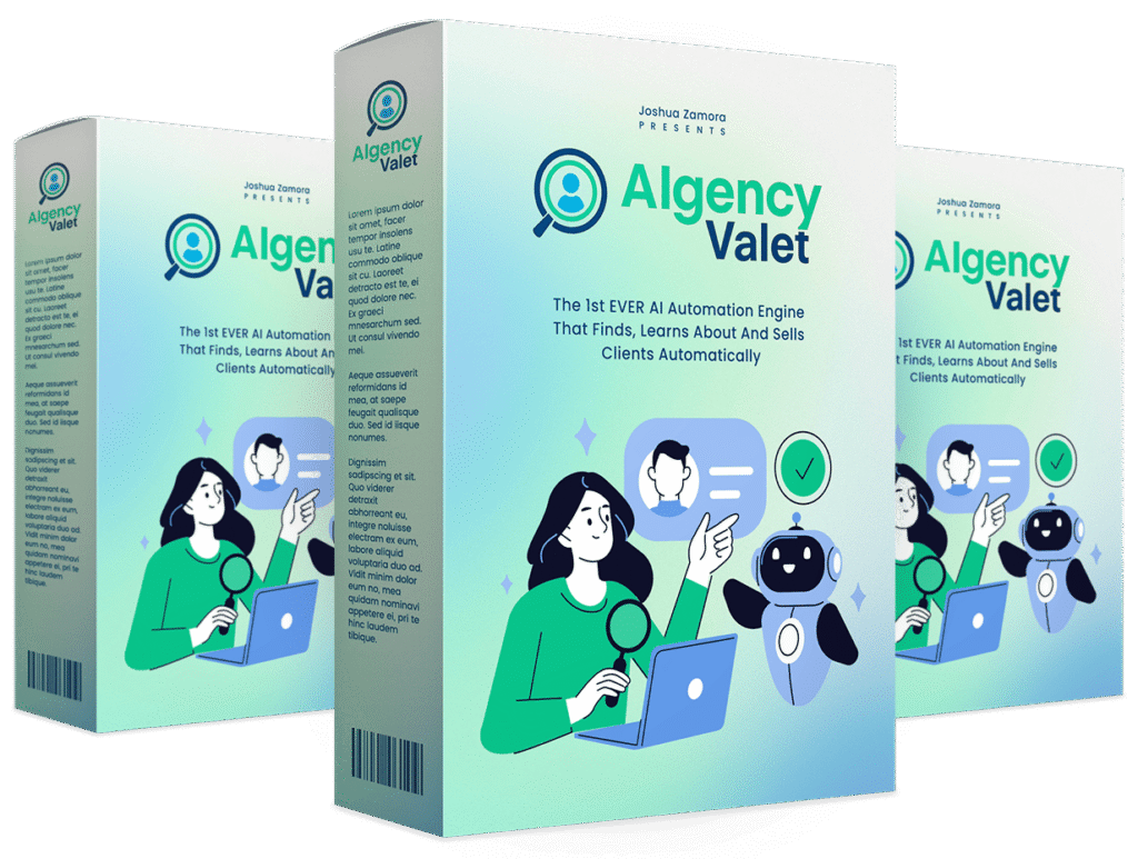 Aigency Valet Pro review