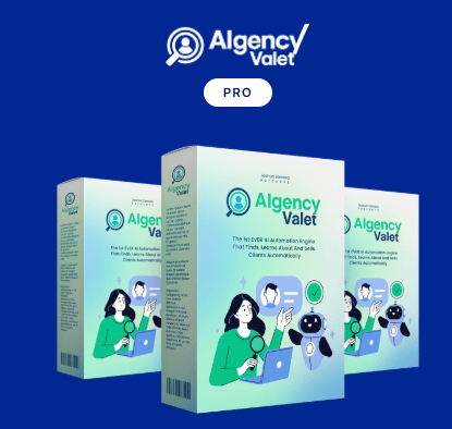 How Aigency Valet Pro Finds Local Clients