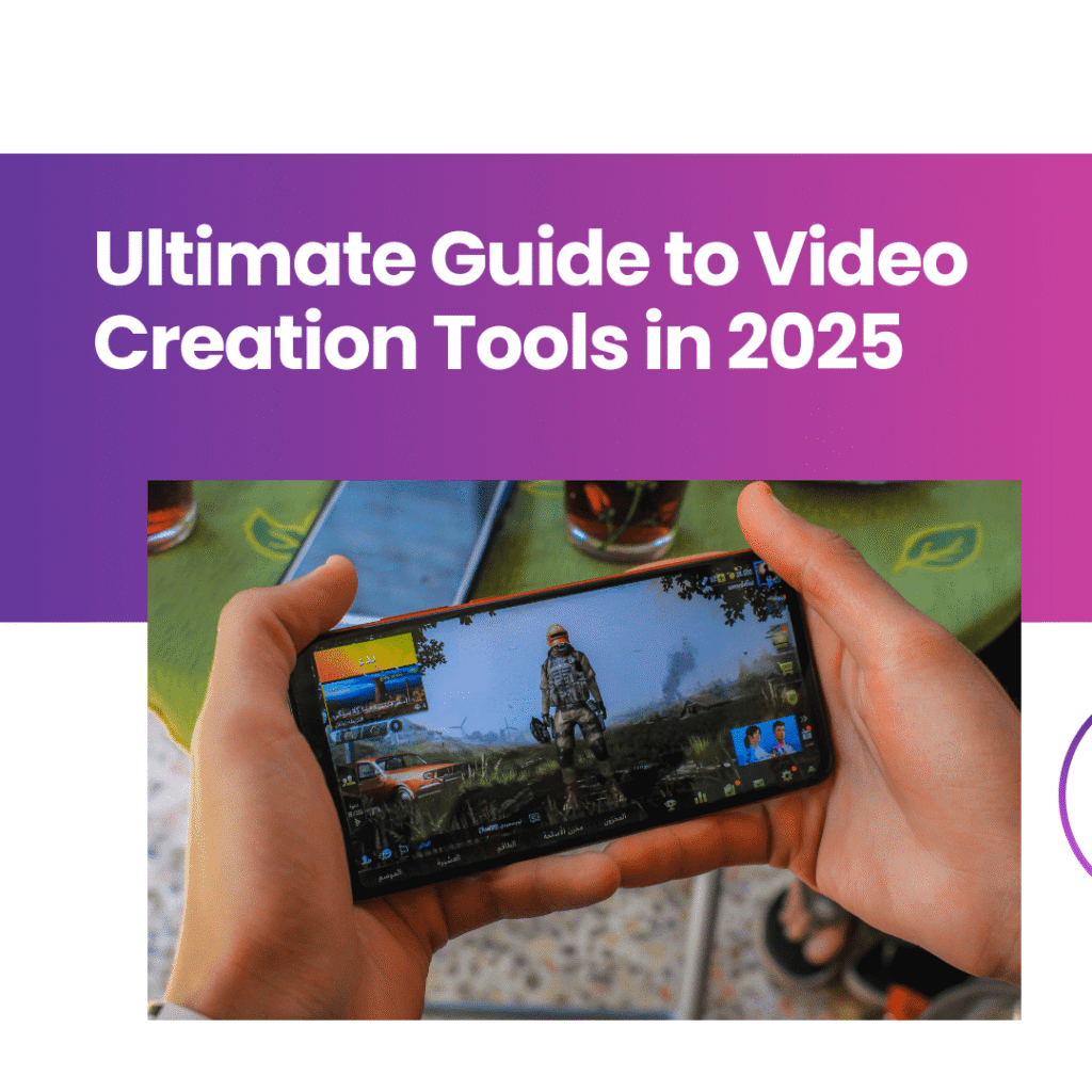 Ultimate guide to video creation tools in 2025 – comparisons, deals, tutorials, reviews