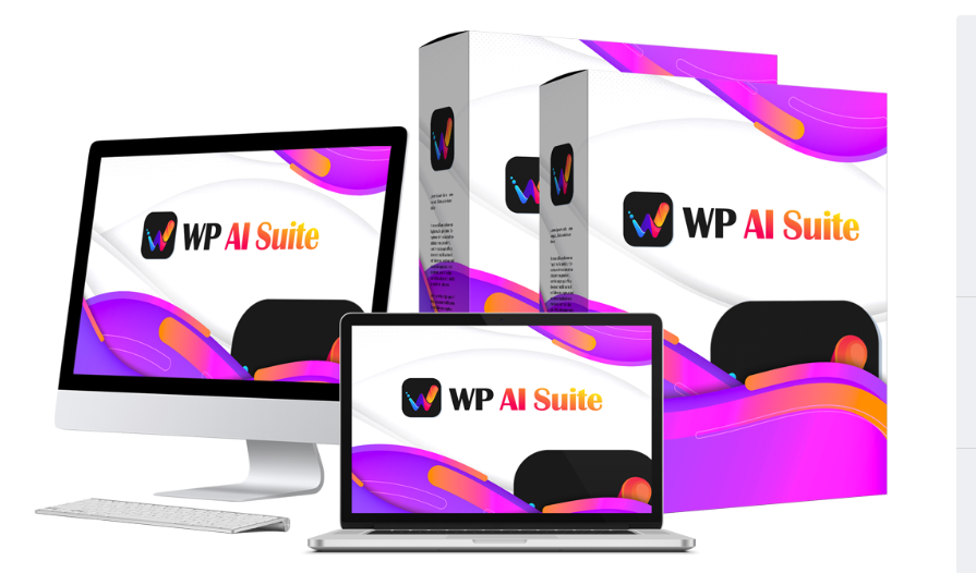WP AI Suite Review 2025