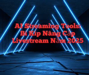 Create engaging AI avatars to make your livestream lively