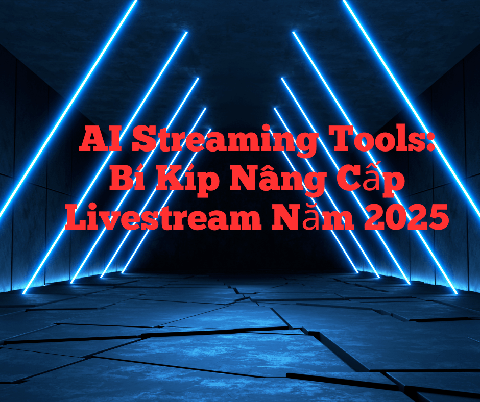 Create engaging AI avatars to make your livestream lively